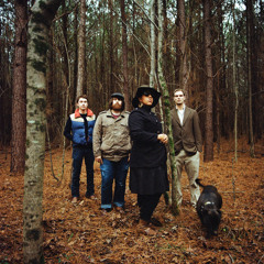 Hold On (Alabama Shakes cover)