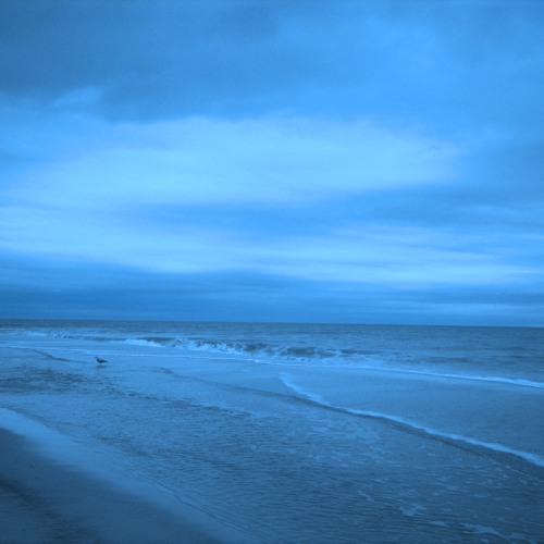Ajna - The Sonorous Ocean