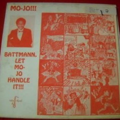 Mc Shy D explains ATL rapper Mojo's 1983 live show