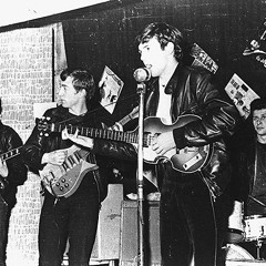 Nowhere Man's 'Now & Then Podcast' - The Beatles Decca Audition