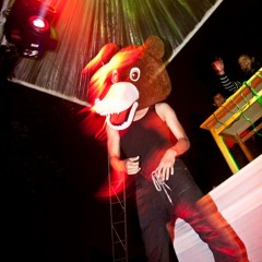 Mix Halloween | CORE DUTCH | Octubre 2012 / DJ T-BA