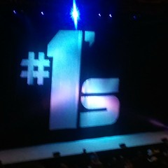 _"#1's Up"_ j Y o, Guttaboi & Mr. King