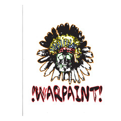 !WARPAiNT!-Warriors of Darkness