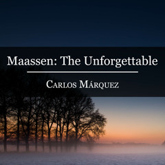 Dirk Maassen: The Unforgettable