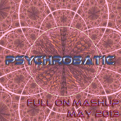 Night Full On Mashup ॐ May 2013