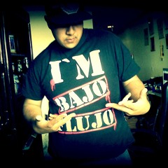 Calentando Motores - mr:gOOd ft. Demus & Forma