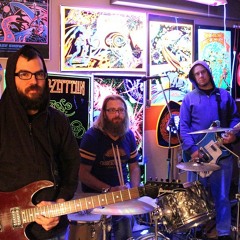 Lord Centipede - Street Trash