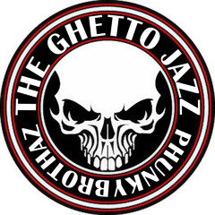 Flava rap-THE GHETTO JAZZ