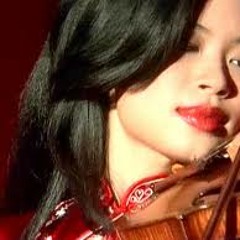 Vanessa mae - phantom of the opera