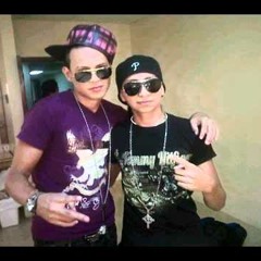 PERDHI Y MEGGA CHICA DE ESAS REMIX OFFICIAL PREVIEW