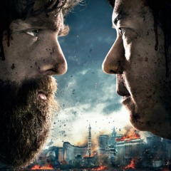 The Hangover Part III