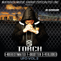 Torch Ft Vado(Prod By DJay Cas)