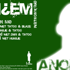 Leef Met Me