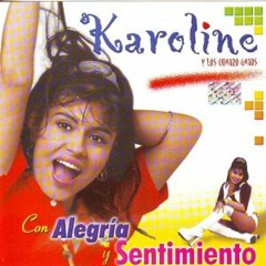 Hoy me toca emborrachar KAROLINE