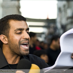 إن جارت الدنيا و غلت باليدين- يوسف الرومي