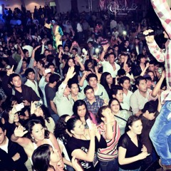 SENSATIONAL PARTY ALAN TNT