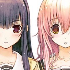君と彼女と彼女の恋。-Song Collection- 『君と彼女と彼女の歌。 君と彼女と彼女の恋。-Song Collection- 『君と彼女と彼女の歌
