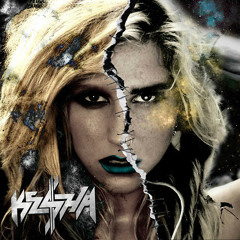 Ke$ha - Machine Gun Love (Live)