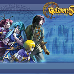 Divergence IX - The Golden Sun Rises Remix