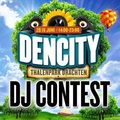 Dencity DJ Contest 2013
