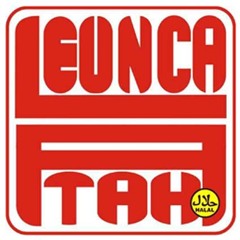 Leunca Atah - Lika Liku Jalanan Kota Bandung