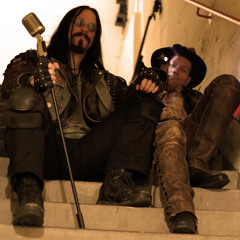 Jimmy Crash & Frankie Gonzalés - Dark Night