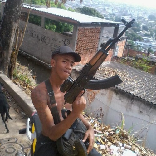 MTG - RITIMO DO FAZ QUEM QUER (( DJ YURI DA CONGONHA ))