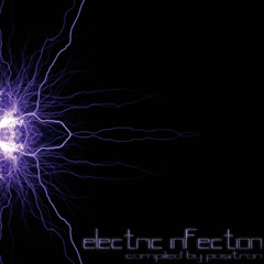 B the toxik face @ (Btoxik & The Darkface) Insane cocktel_VA Electric Infection   FREE DOWNLOAD !!