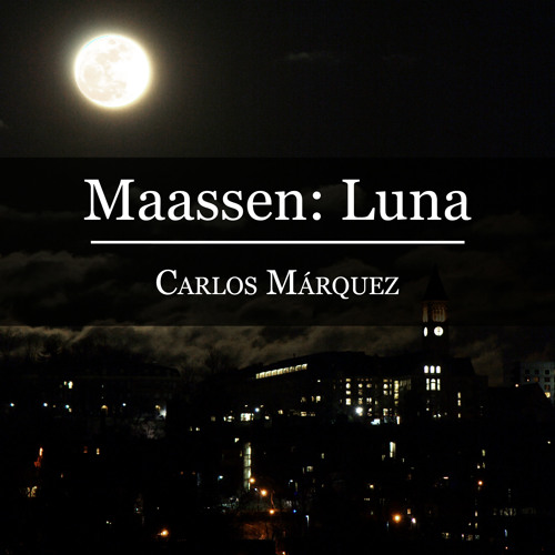 Dirk Maassen: Luna