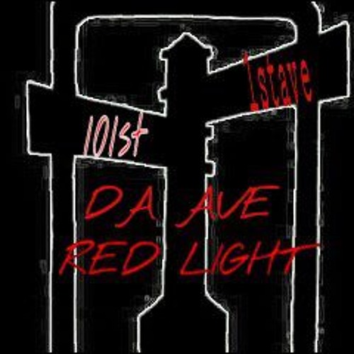 Red Light-See They All Hating...