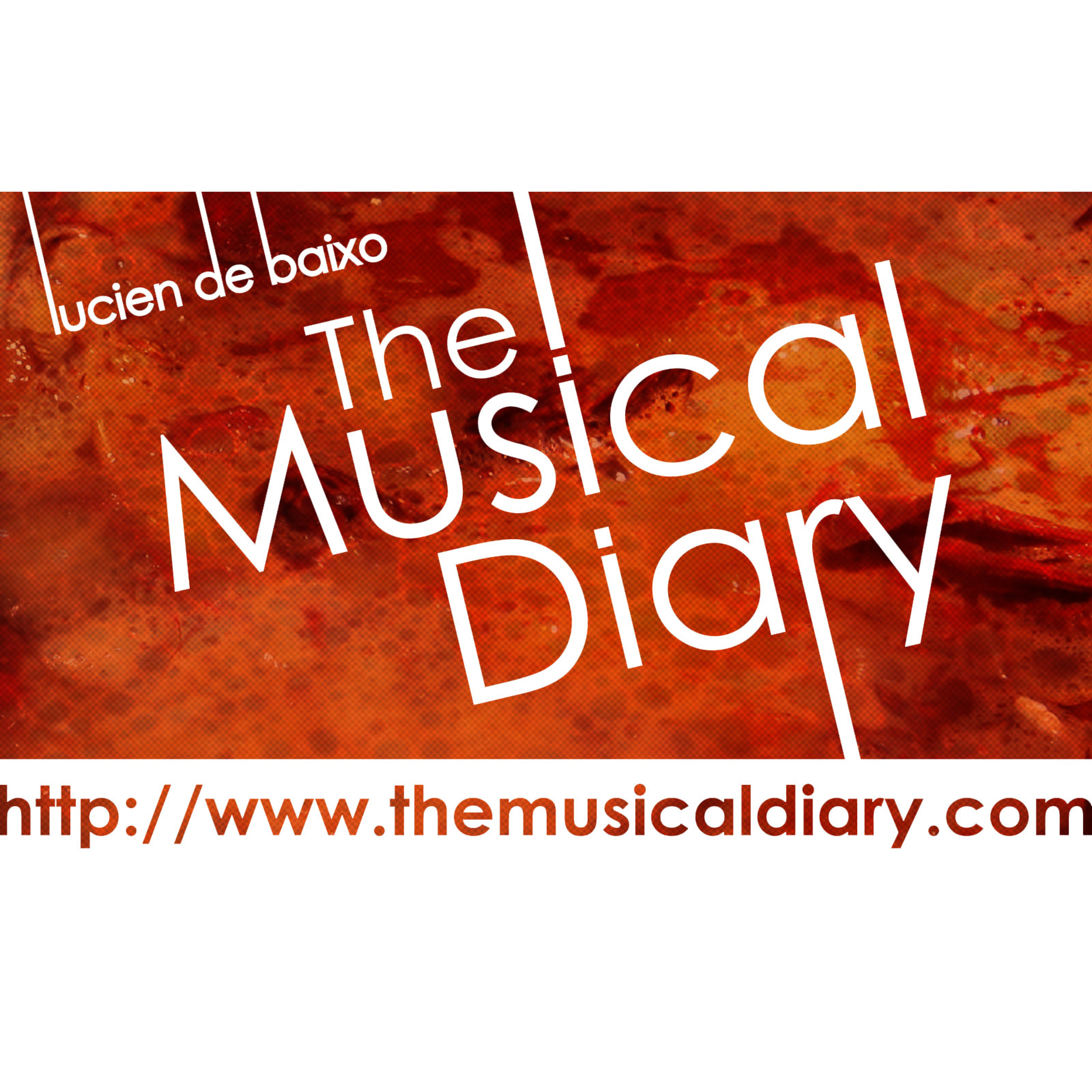 The Musical Diary: A Lifetime of Me