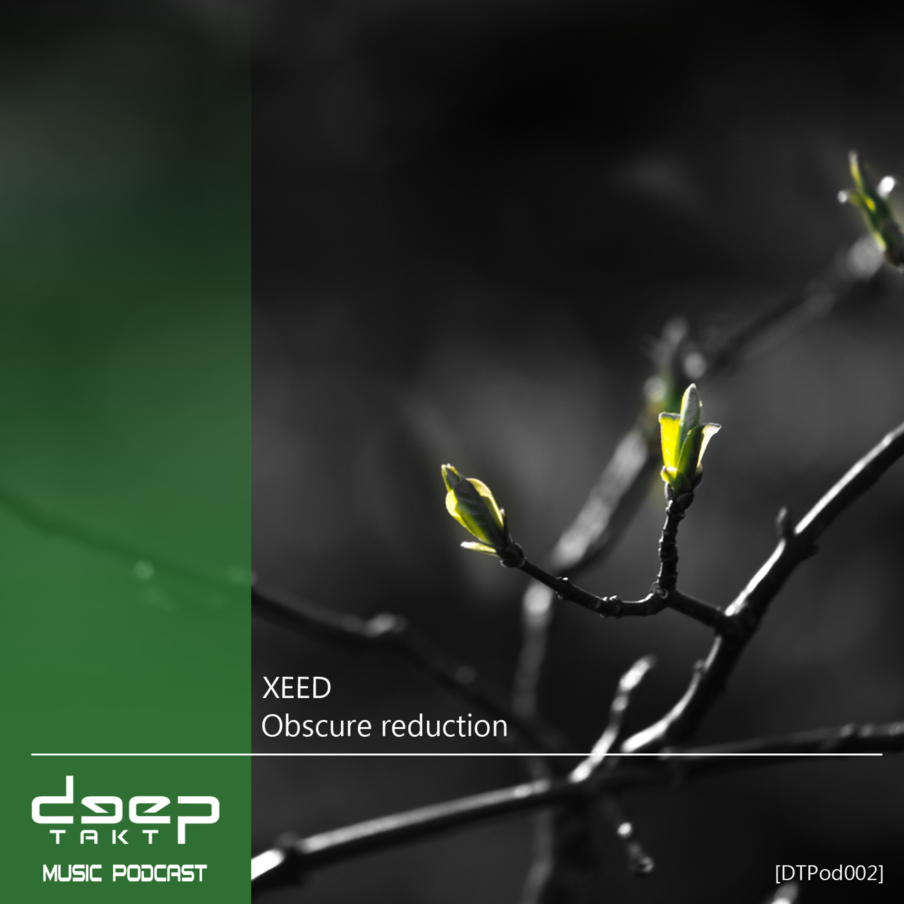 Deeptakt Records