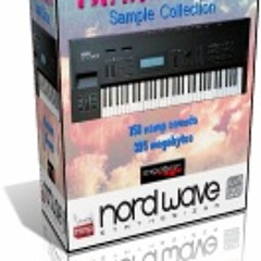 SY77 Sample Collection for Nord Wave