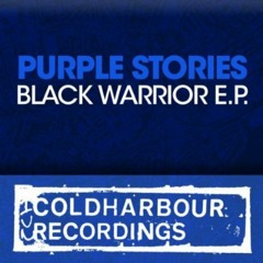 Purple Stories - Black Warrior [Markus Schulz - GDJB 21/03/2013] @ Coldharbour / Armada