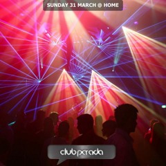 Dani D vs Charger -  Serb Dance Top 40 (thursday night mix)