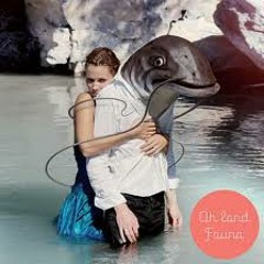 Oh Land - Still Here (2008)