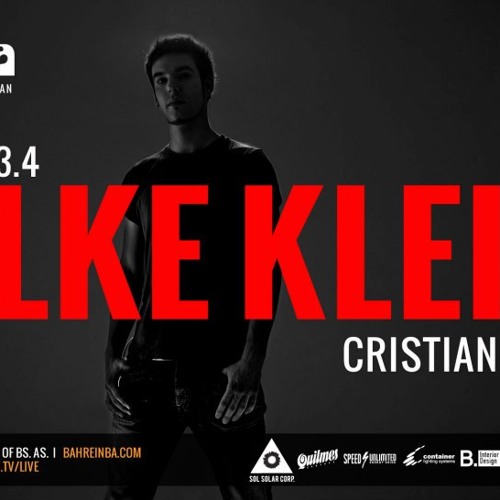 Outside the Box Episode #086 - Live at Bahrein, Buenos Aires