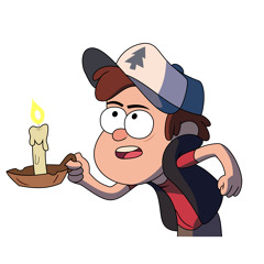 Gravity falls intro kazoo cover