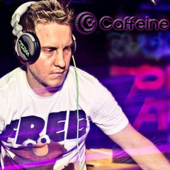 Caffeine - Dance Factory Radio (HardStyle 4 tha Helluvit May Mix) 2013 EDC