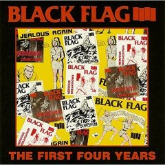 Fix Me (Black Flag)