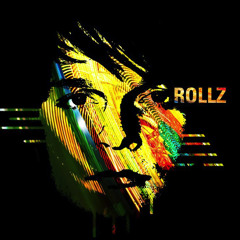 Rollz - Give it Time (ft Katie's Ambition)