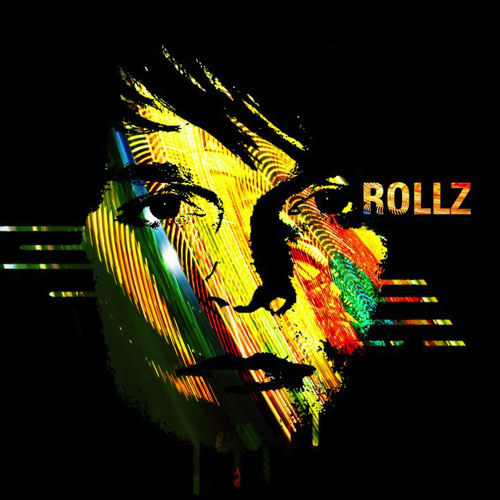 Rollz - Give it Time (ft Katie's Ambition)