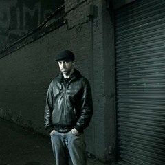 Manipulated Rhythm - Mark Radford