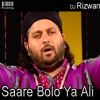 Saare Bolo Ya Ali(Chand Qadri Mix)-DJ Rizwan Mixing
