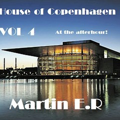 House  of Copenhagen VOL 4