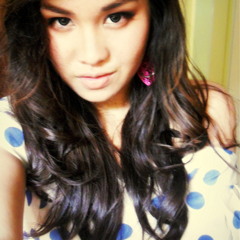 Two is Better Than One ( a cover by Elena Viktoria de Guzman)