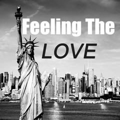 Jakob Andreasen - Feeling The Love (Radio Edit)