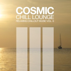 Cosmic Chill Lounge Vol. 6 CD2 Promo Mix
