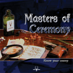 Masters of Ceremony - Soul seller (NEO017) (2002)