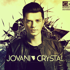 Jovani - Crystal (Radio Edit)